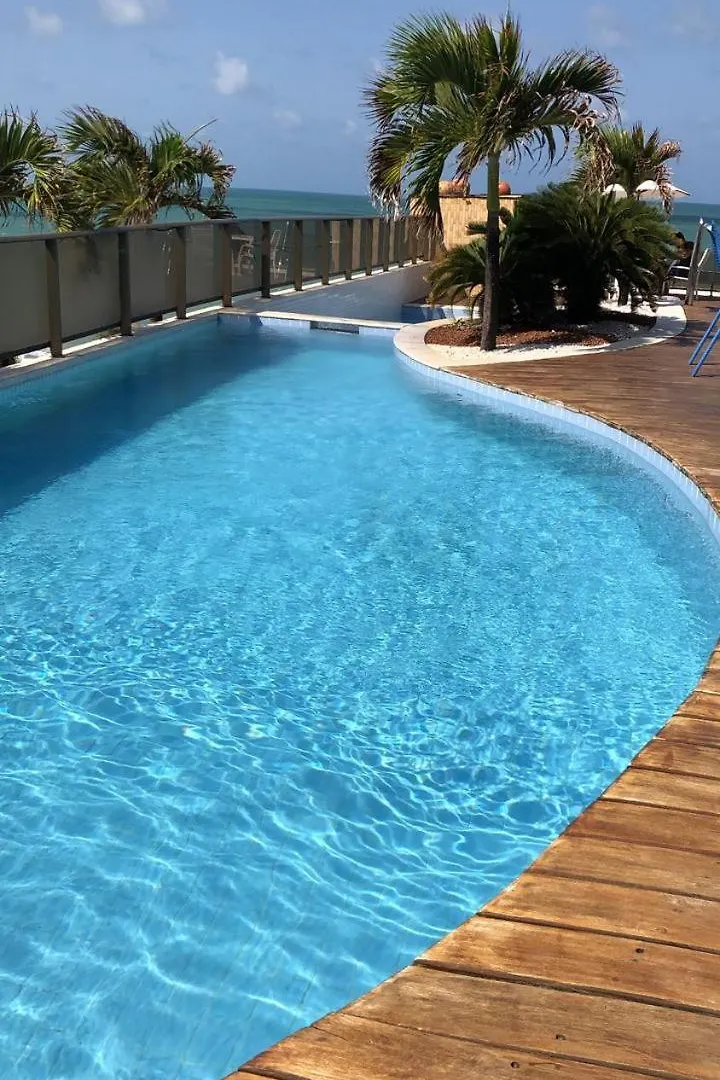 Mirador Praia Suites Natal