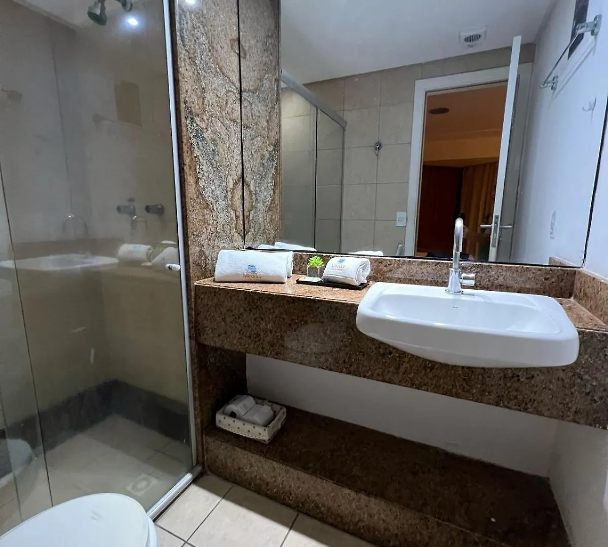 Mirador Praia Suites Natal