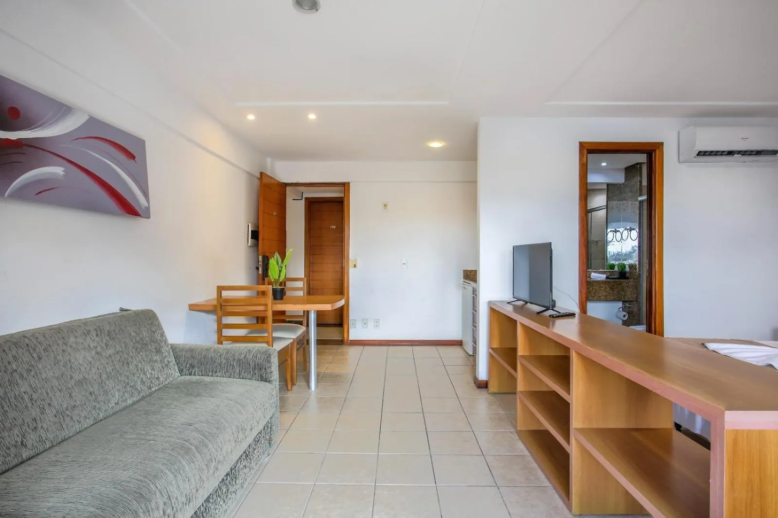 Mirador Praia Suites Natal 0*,  Brazylia