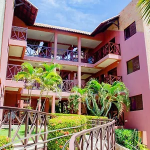 Apartahotel Vale Do Sul - Fechada, Natal